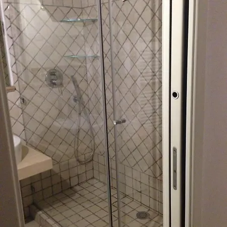 Bilocale Becky - Al Cotone Apartman *