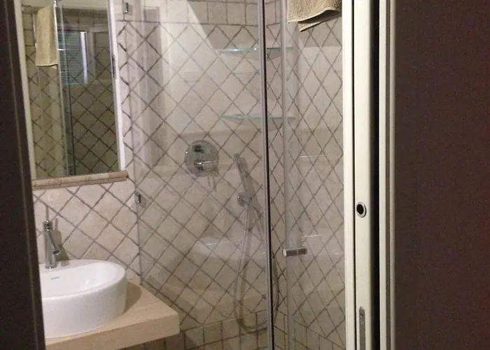 Bilocale Becky - Al Cotone Marciana Marina