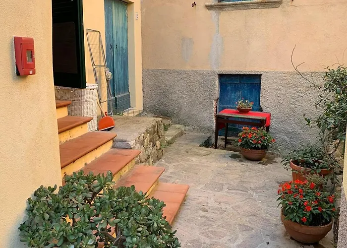 Apartman Bilocale Becky - Al Cotone *