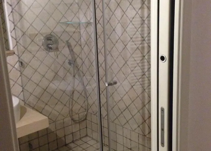 Bilocale Becky - Al Cotone Apartman *