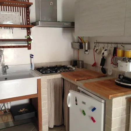 Bilocale Becky - Al Cotone Apartment Marciana Marina (Isola d'Elba)