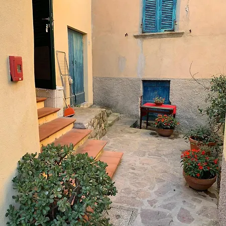 Apartment Bilocale Becky - Al Cotone *