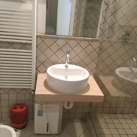 Bilocale Becky - Al Cotone Apartment Marciana Marina (Isola d'Elba)