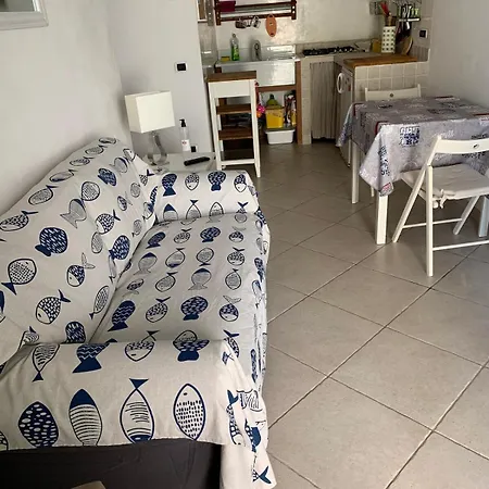 Apartment Bilocale Becky - Al Cotone *