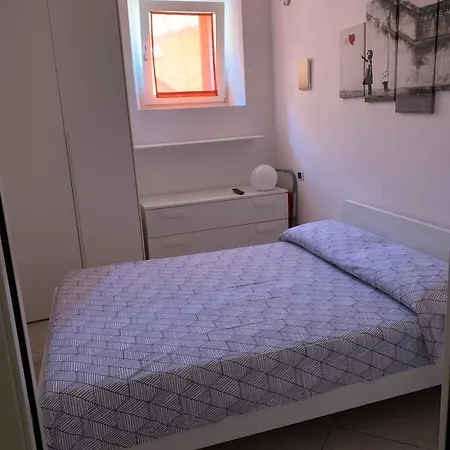 Apartment Bilocale Becky - Al Cotone Marciana Marina (Isola d'Elba)