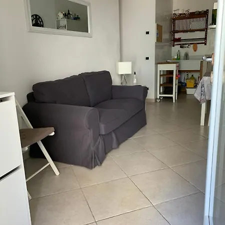 Bilocale Becky - Al Cotone Apartment