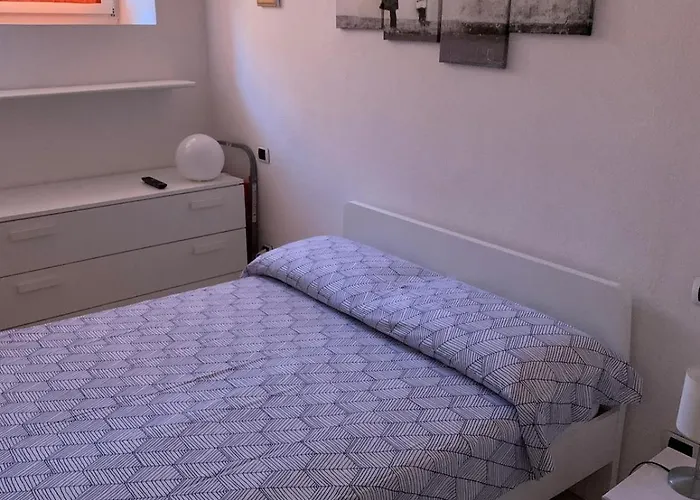 Apartment Bilocale Becky - Al Cotone Marciana Marina (Isola d'Elba)